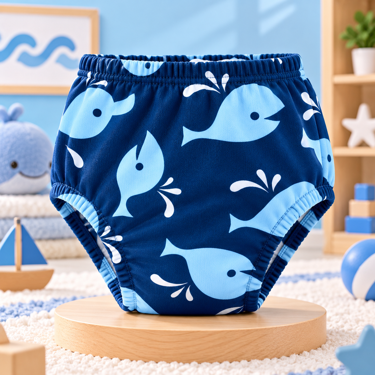 Training Pants