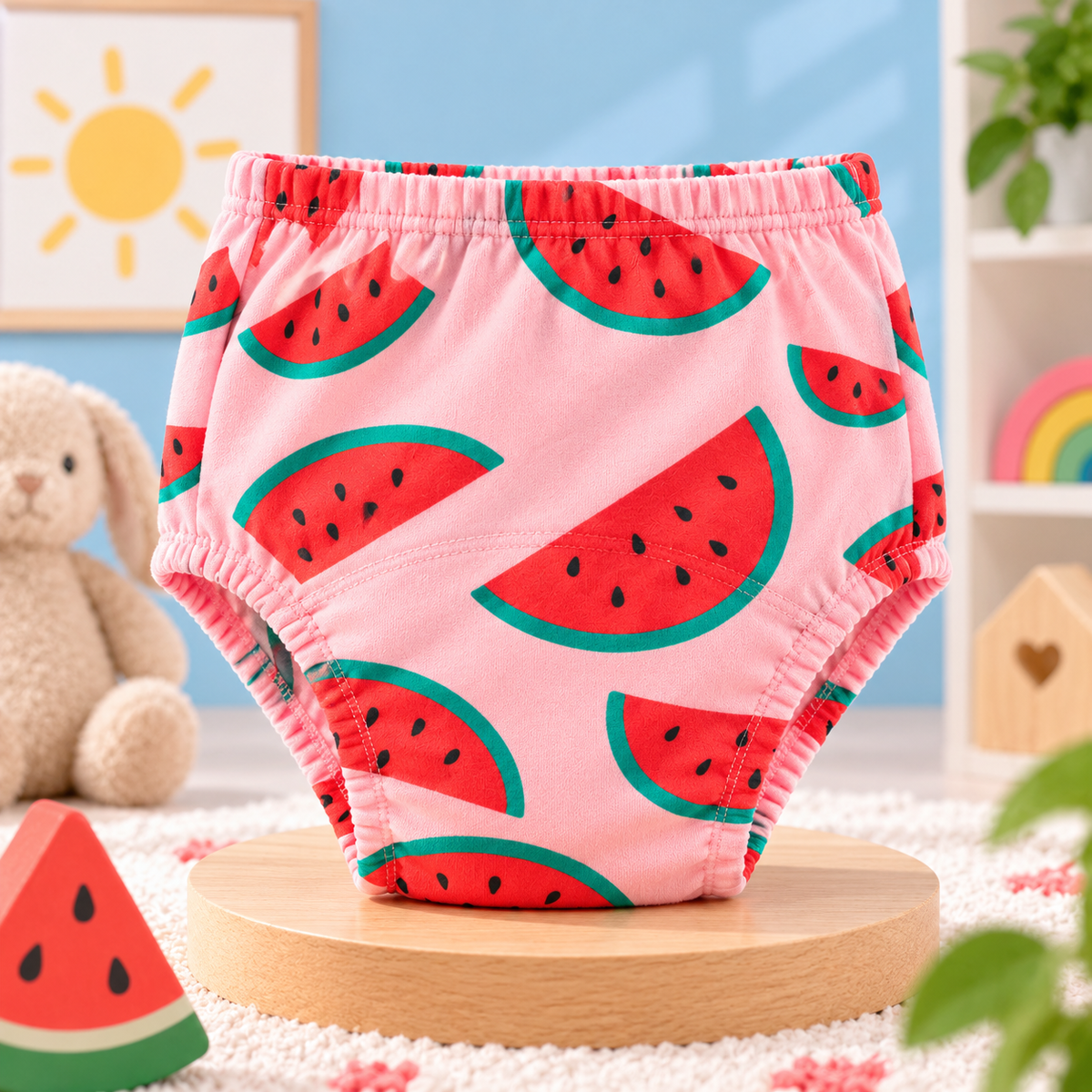 KidzStep Training Underwear