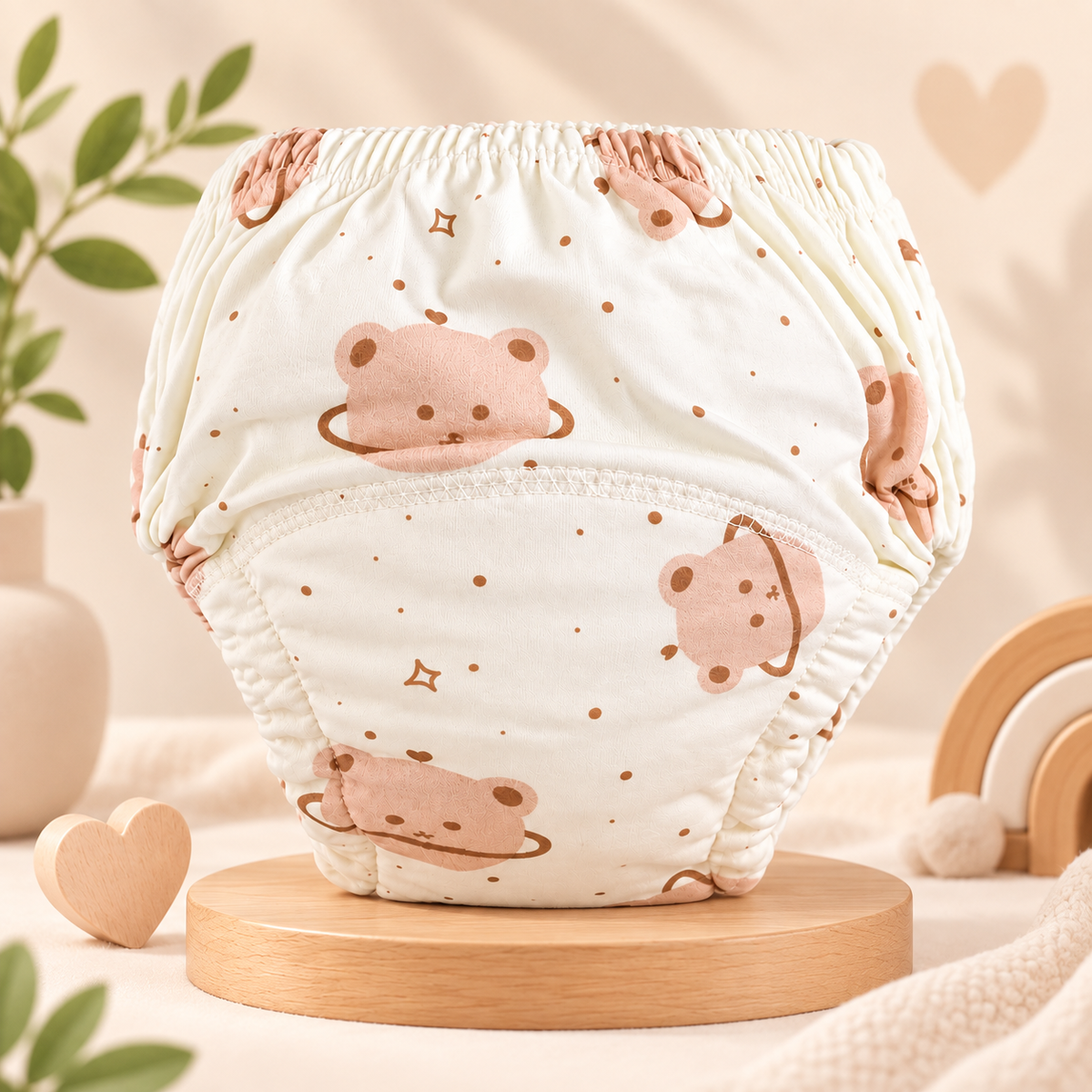 KidzStep Training Underwear